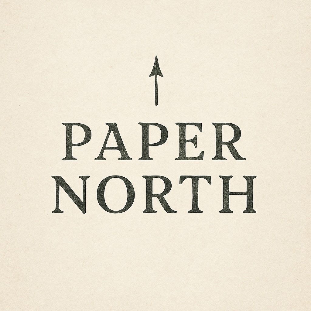 Northbound cover